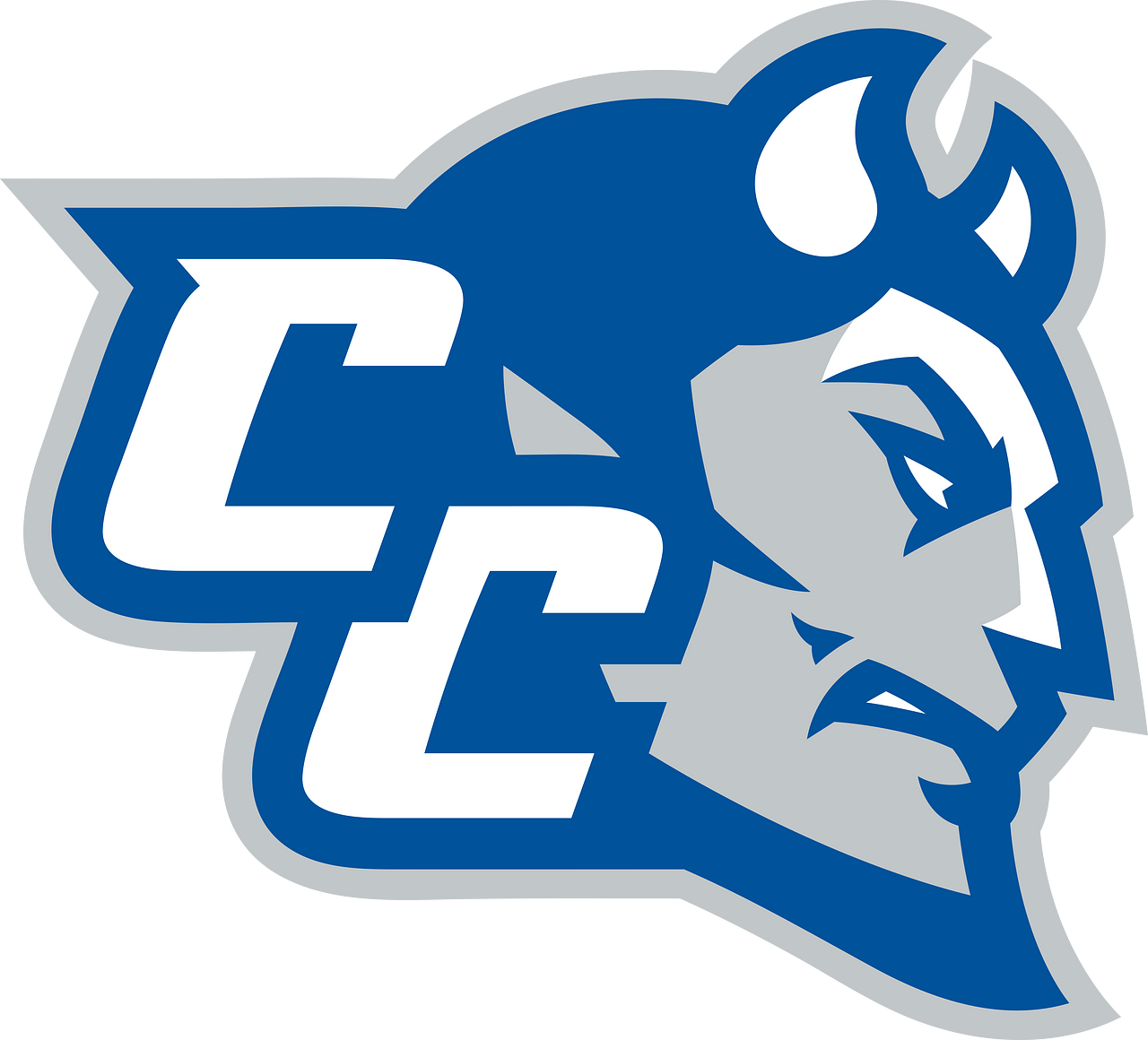Central Connecticut Blue Devils