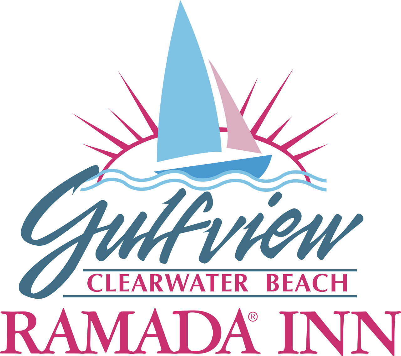 Gulfview Clearwater Beach