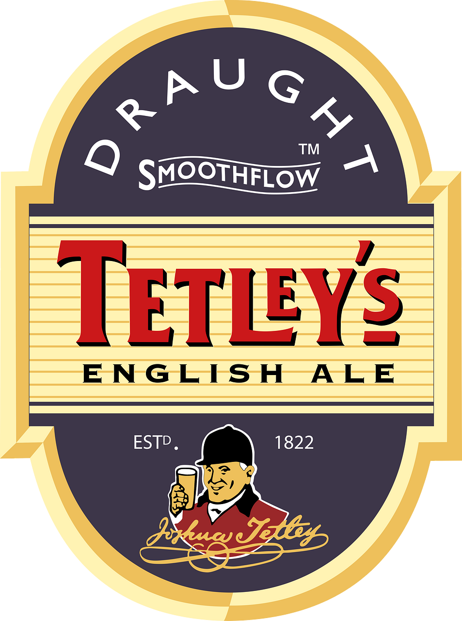 Tetleys English Ale