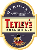 Tetleys English Ale