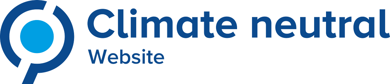 Climate Neutral Website