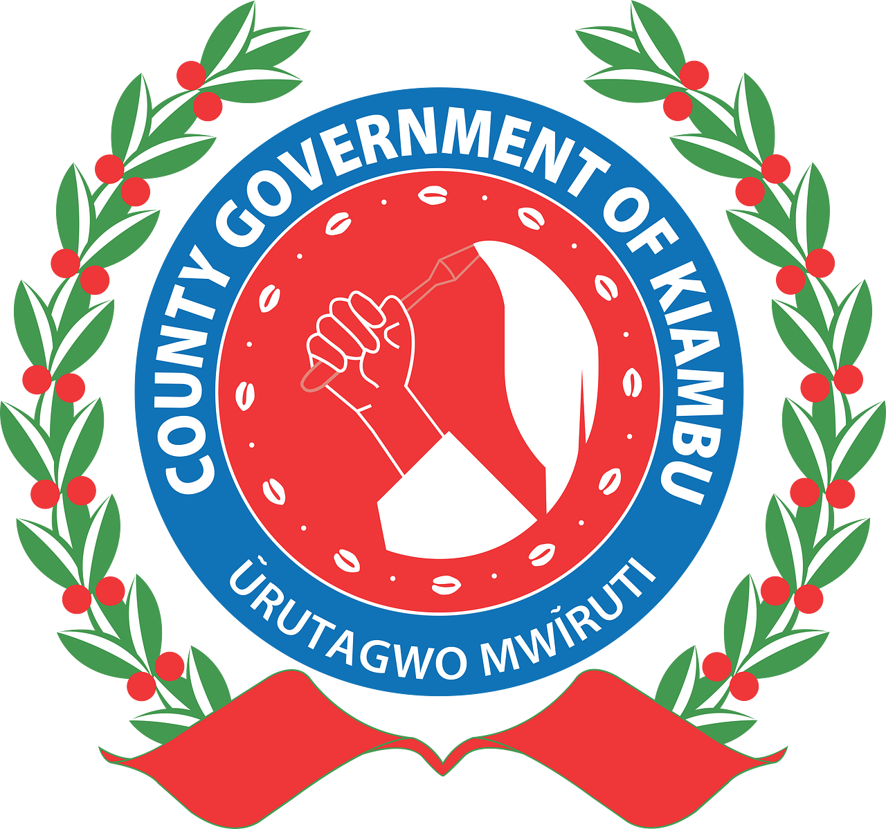 County Government of Kiambu