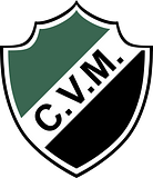 Club Escudo Villa Mitre