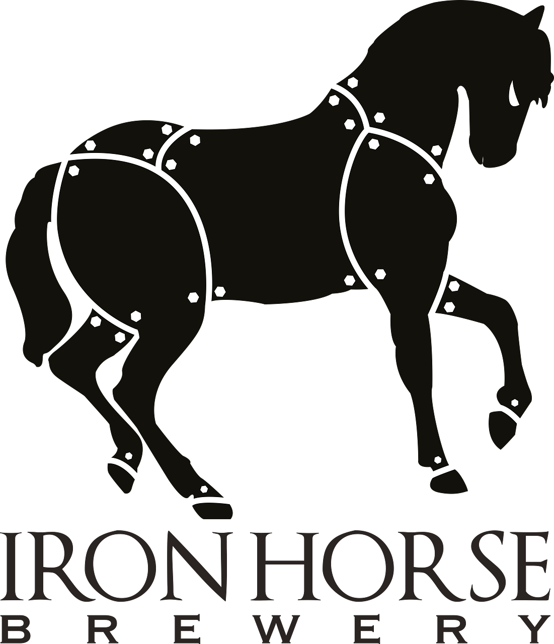 Iron Horse Brewery