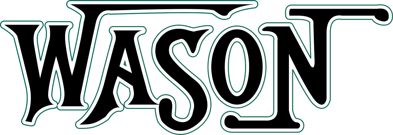 Wason Manufacturing Company