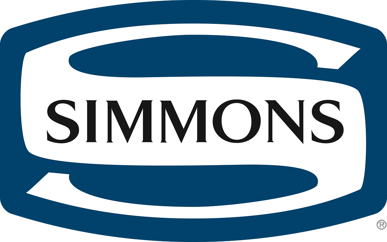 Simmons Bedding