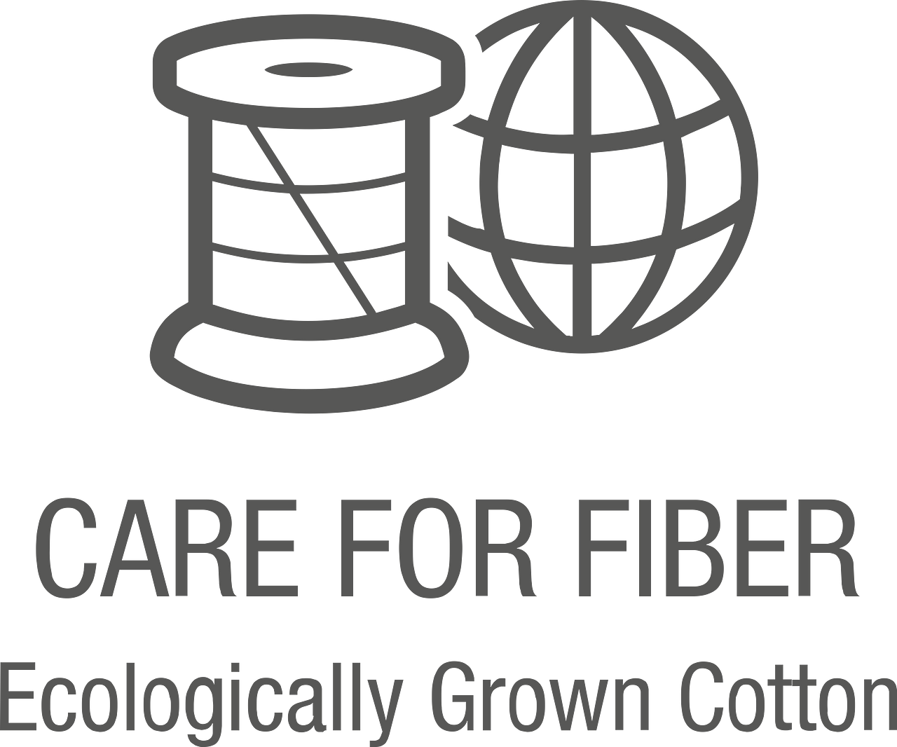 Care for Fiber Ecologically Grown Cotton