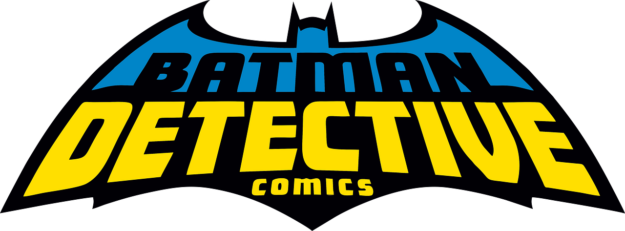 Batman Detective Comics