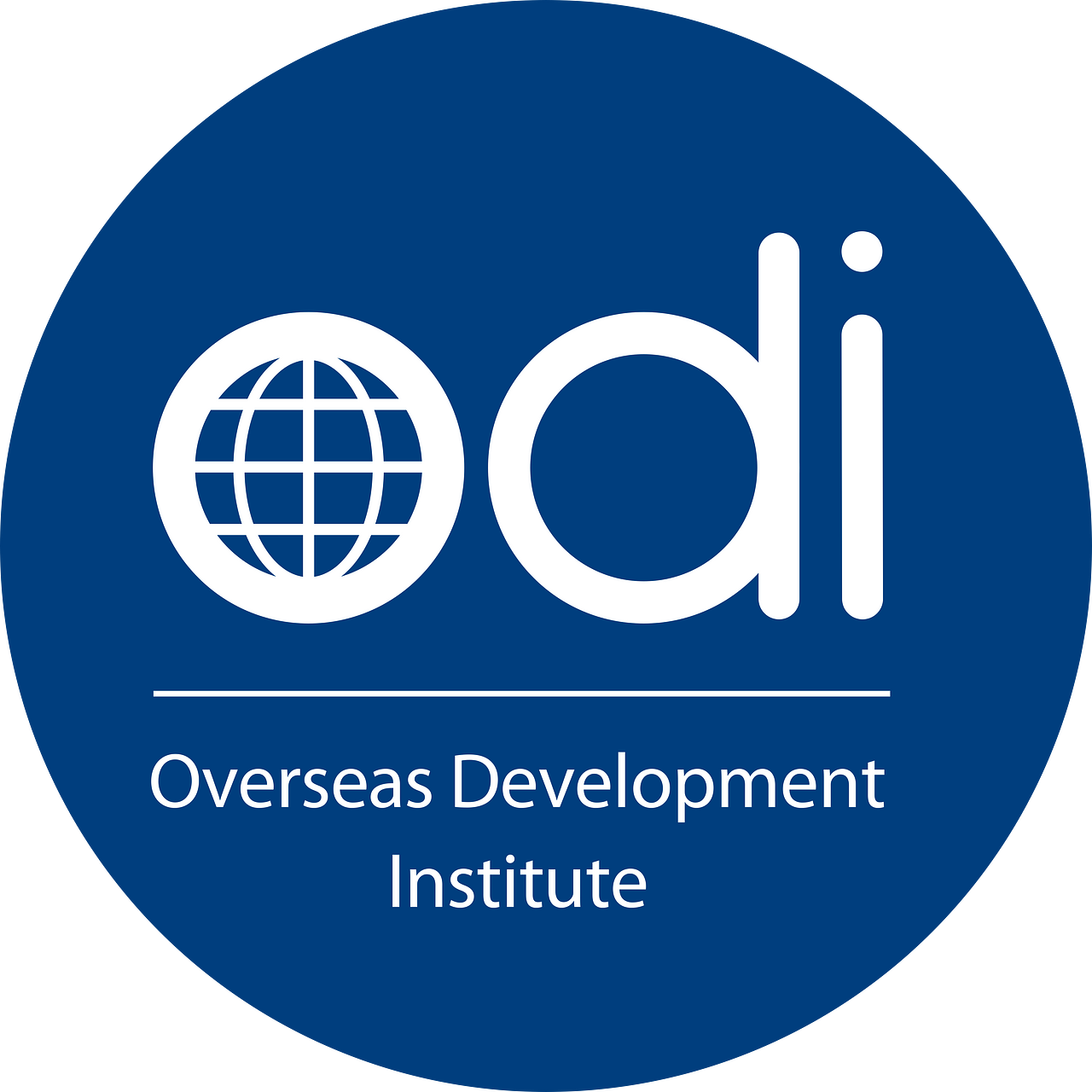 Overseas Development Institute