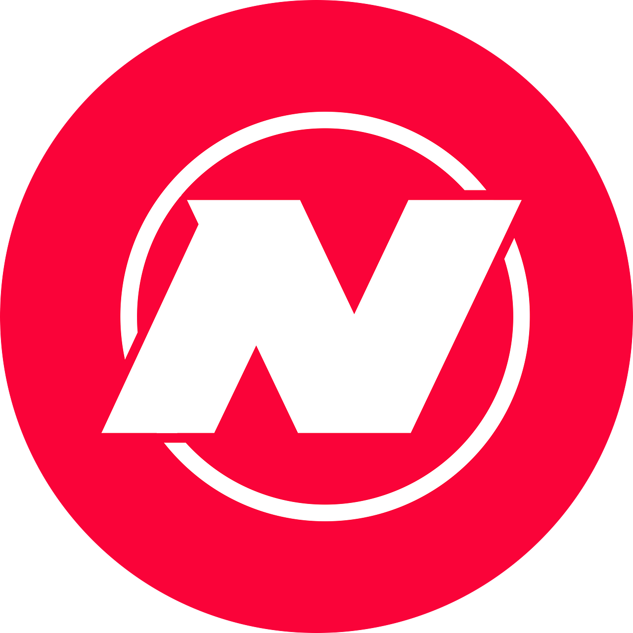 Nitro League Rounded