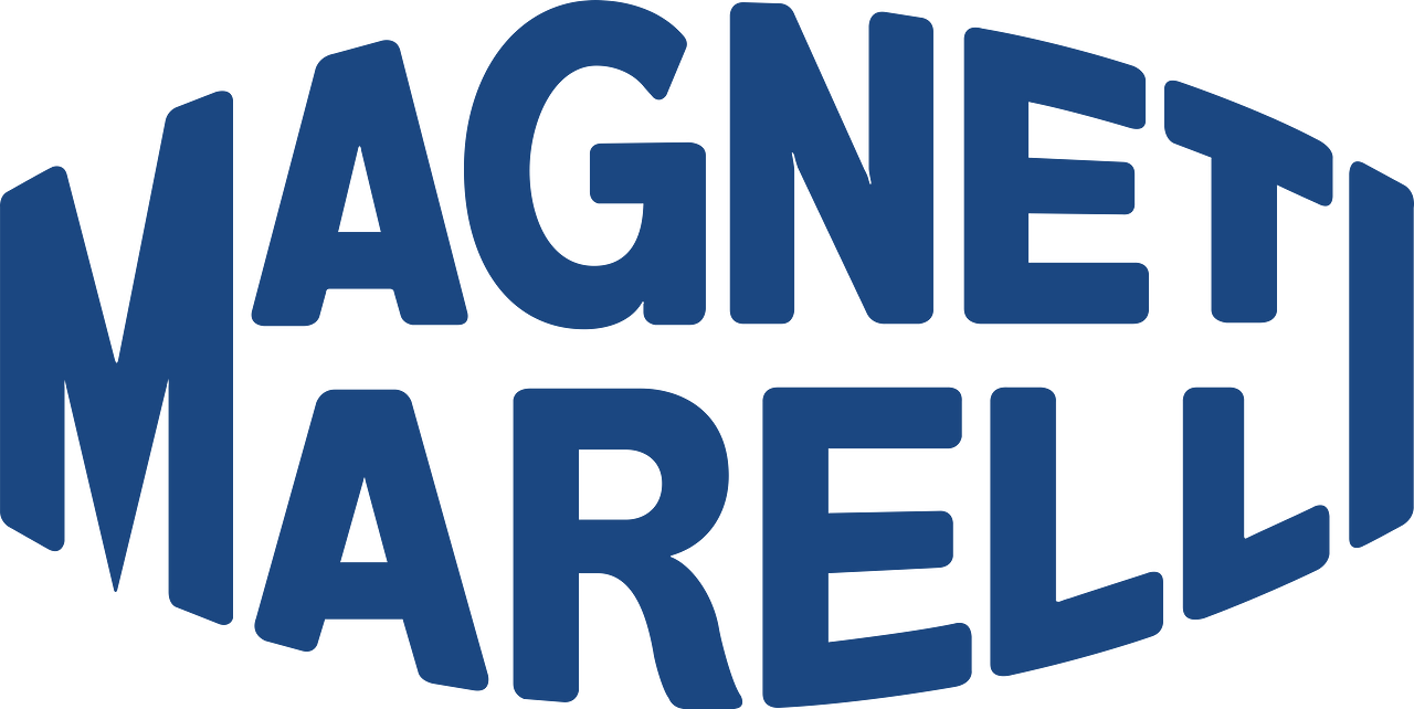 Magneti Marelli S.P.A