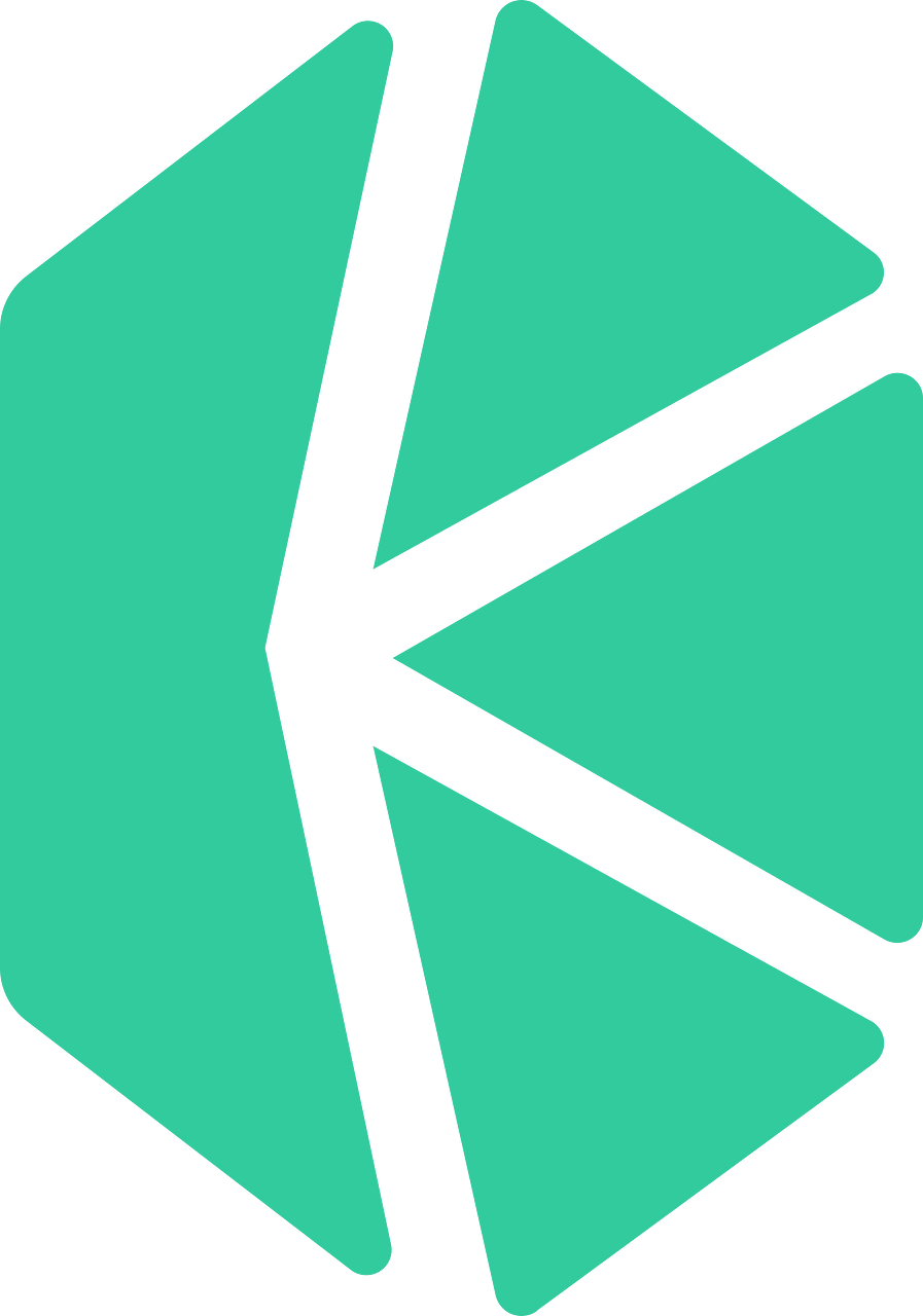 Kyber Network Crystal v2 (KNC)