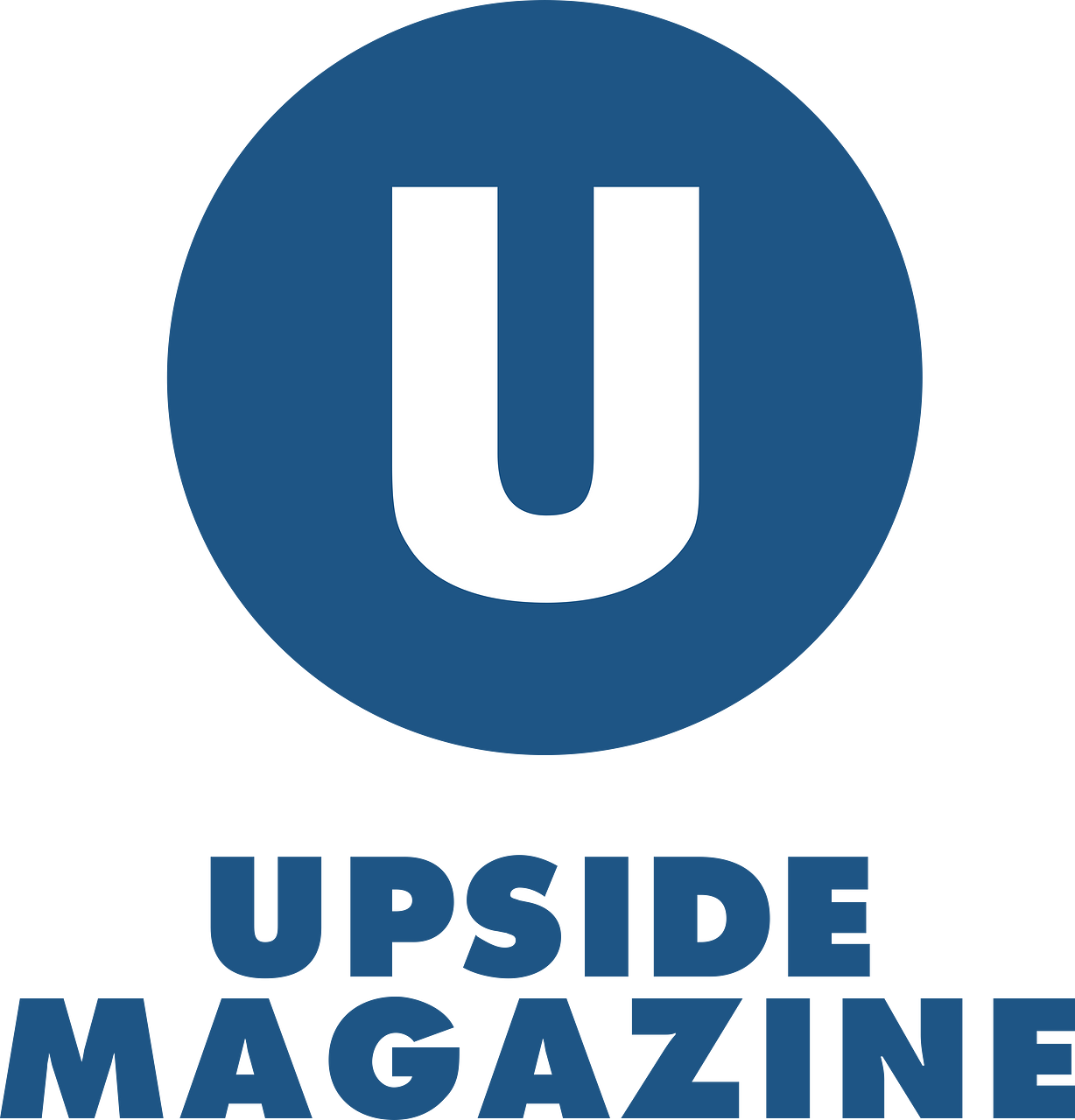 Upside Magazine