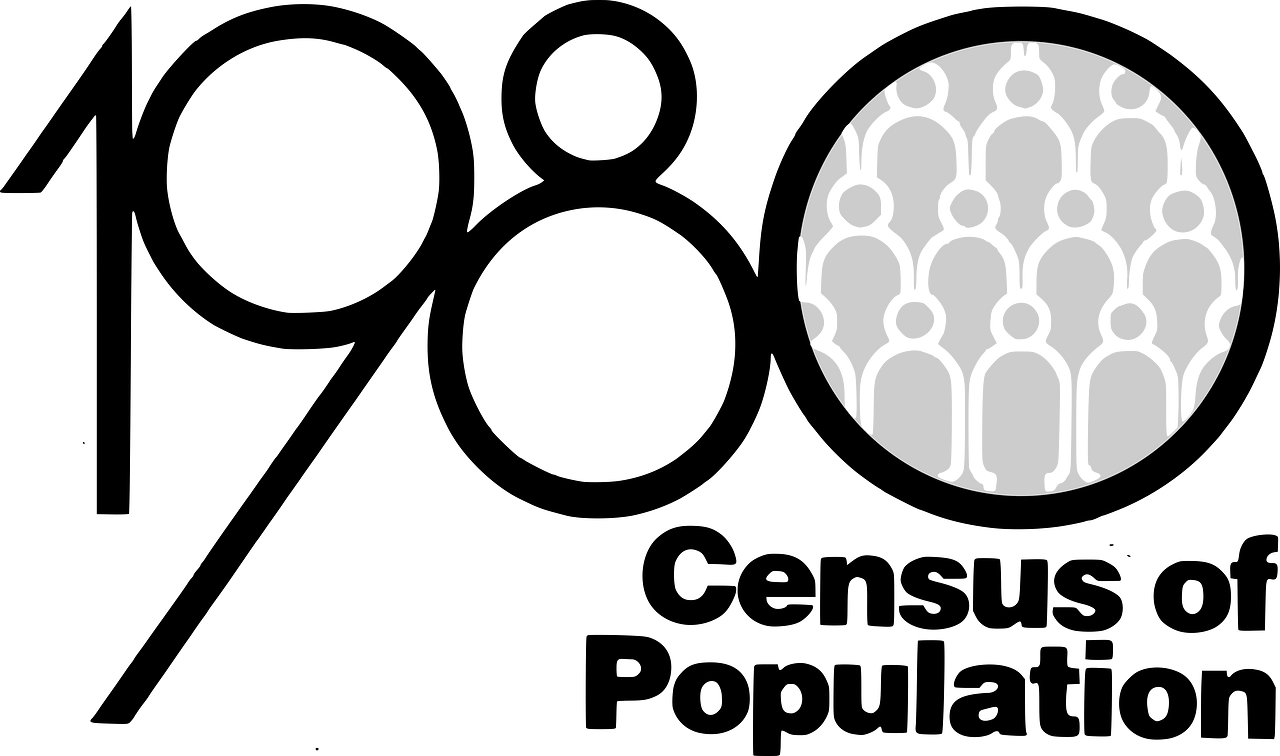US 1980 Census of Population