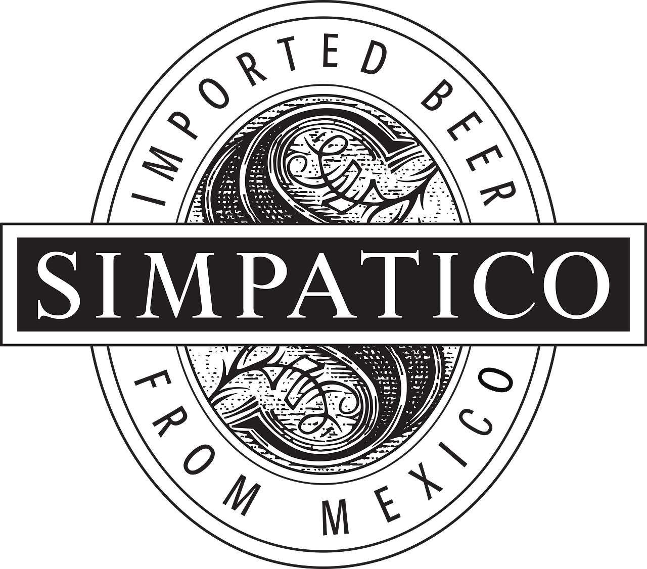 Simpatico Beer