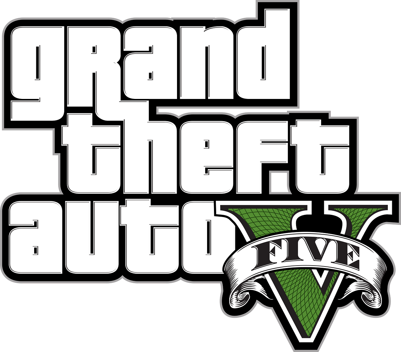 Grand Theft Auto V