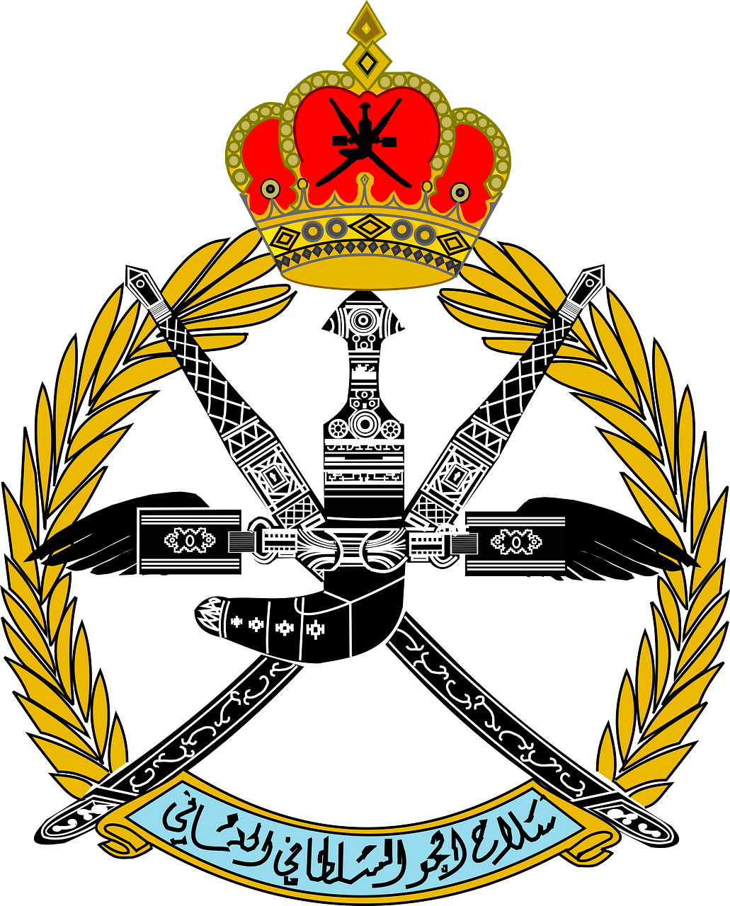 Royal Air Force of Oman