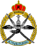 Royal Air Force of Oman