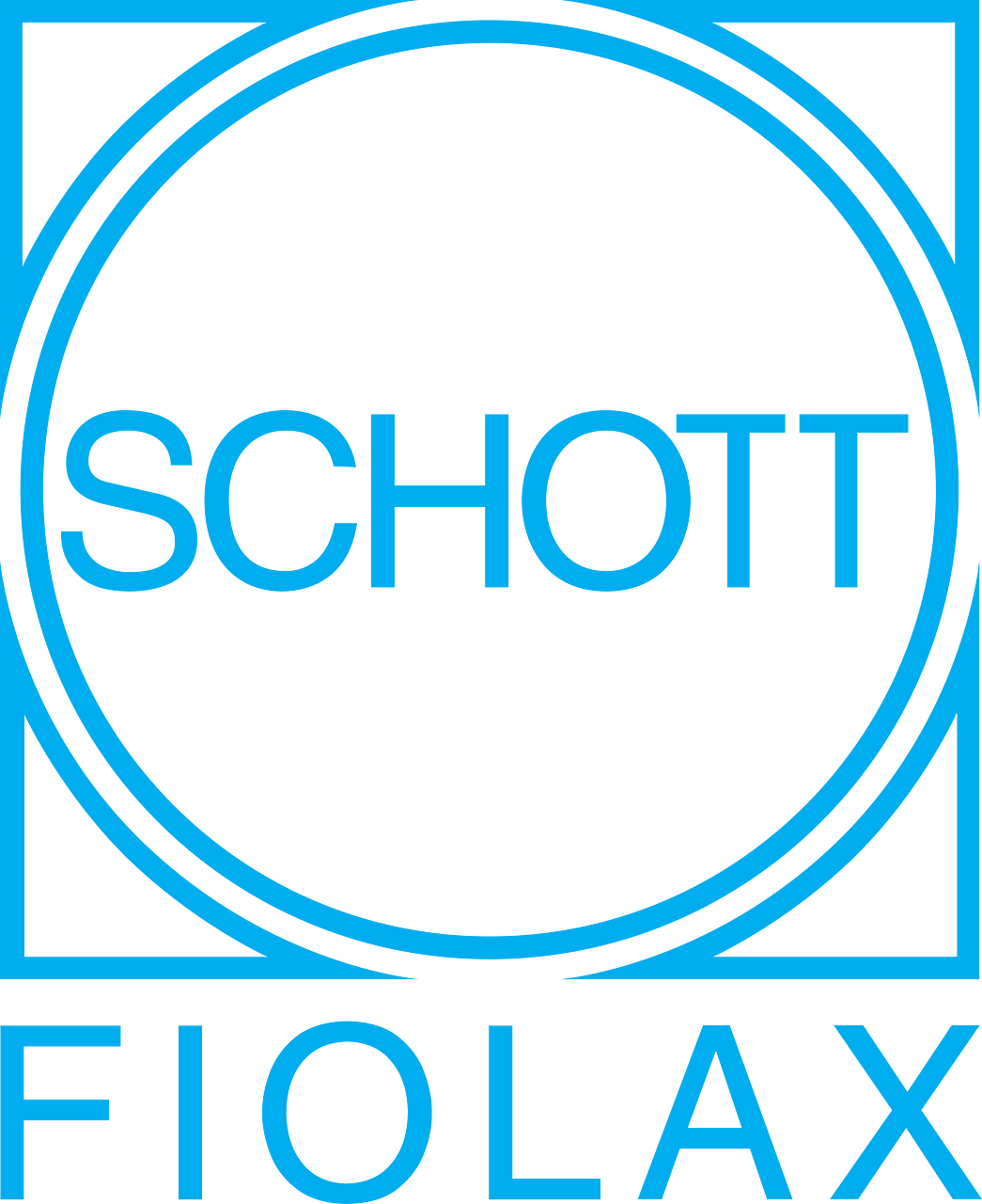 Schott Fiolax