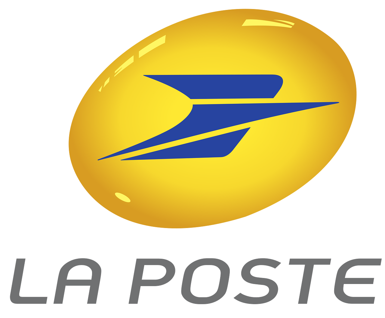 La Poste