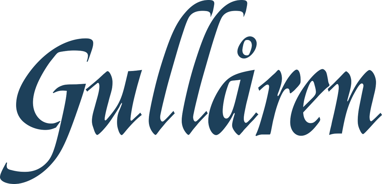 Gullaren