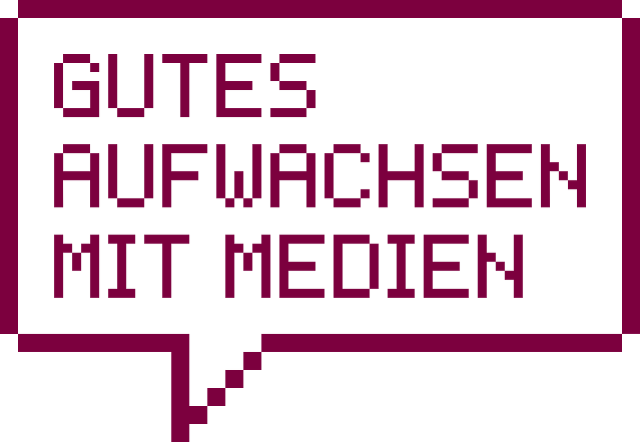 Gutes Aufwachsen mit Medien