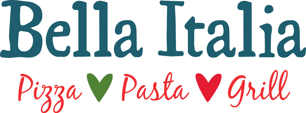 Bella Italia (Bella Pasta)