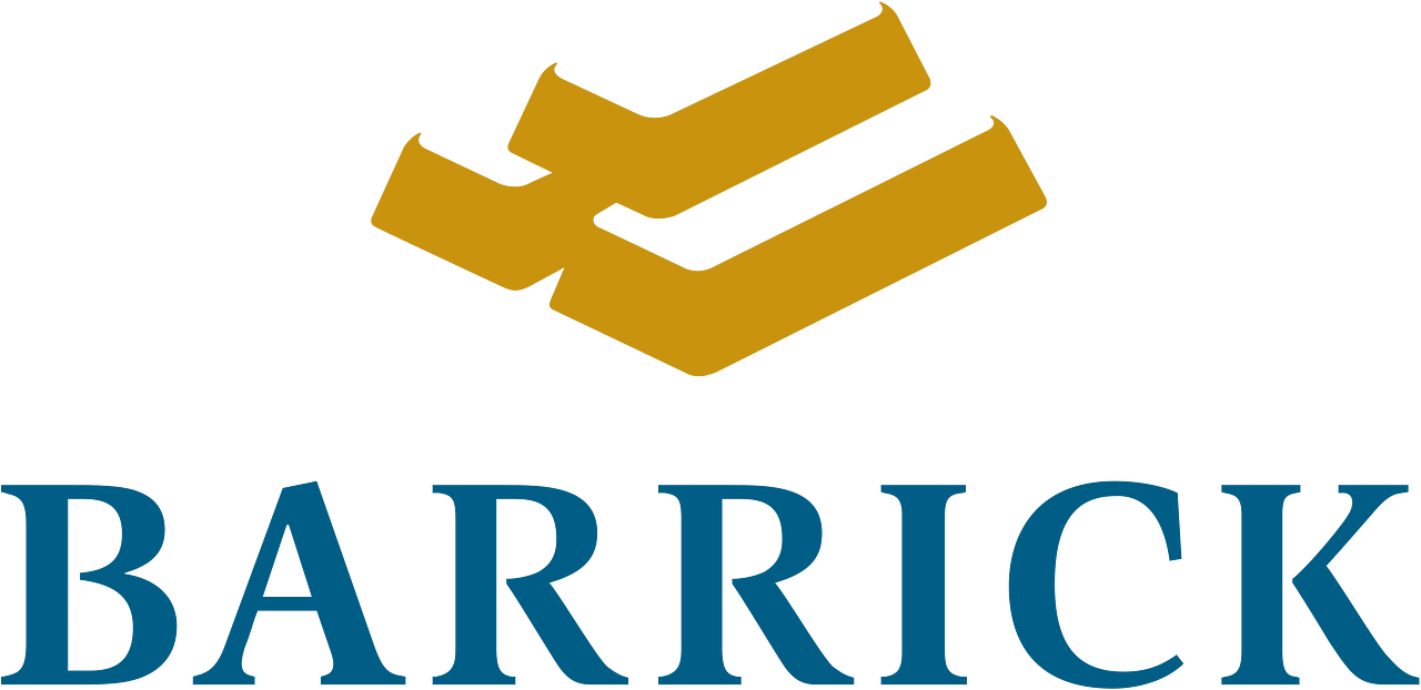 Barrick Gold