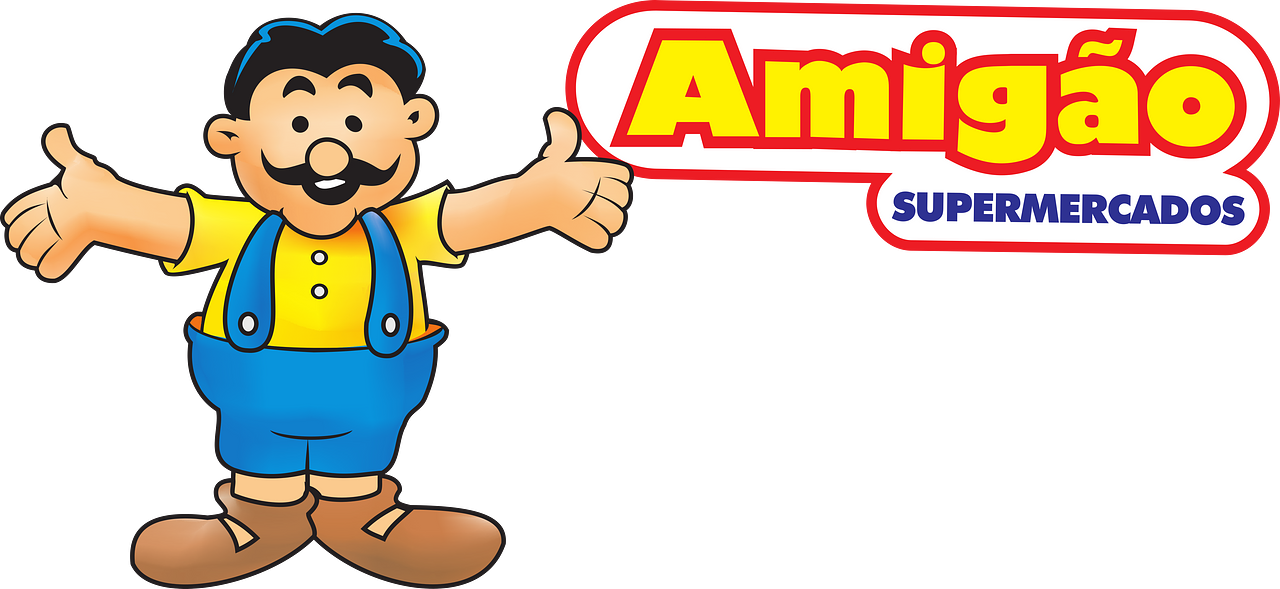 Supermercado Amigao