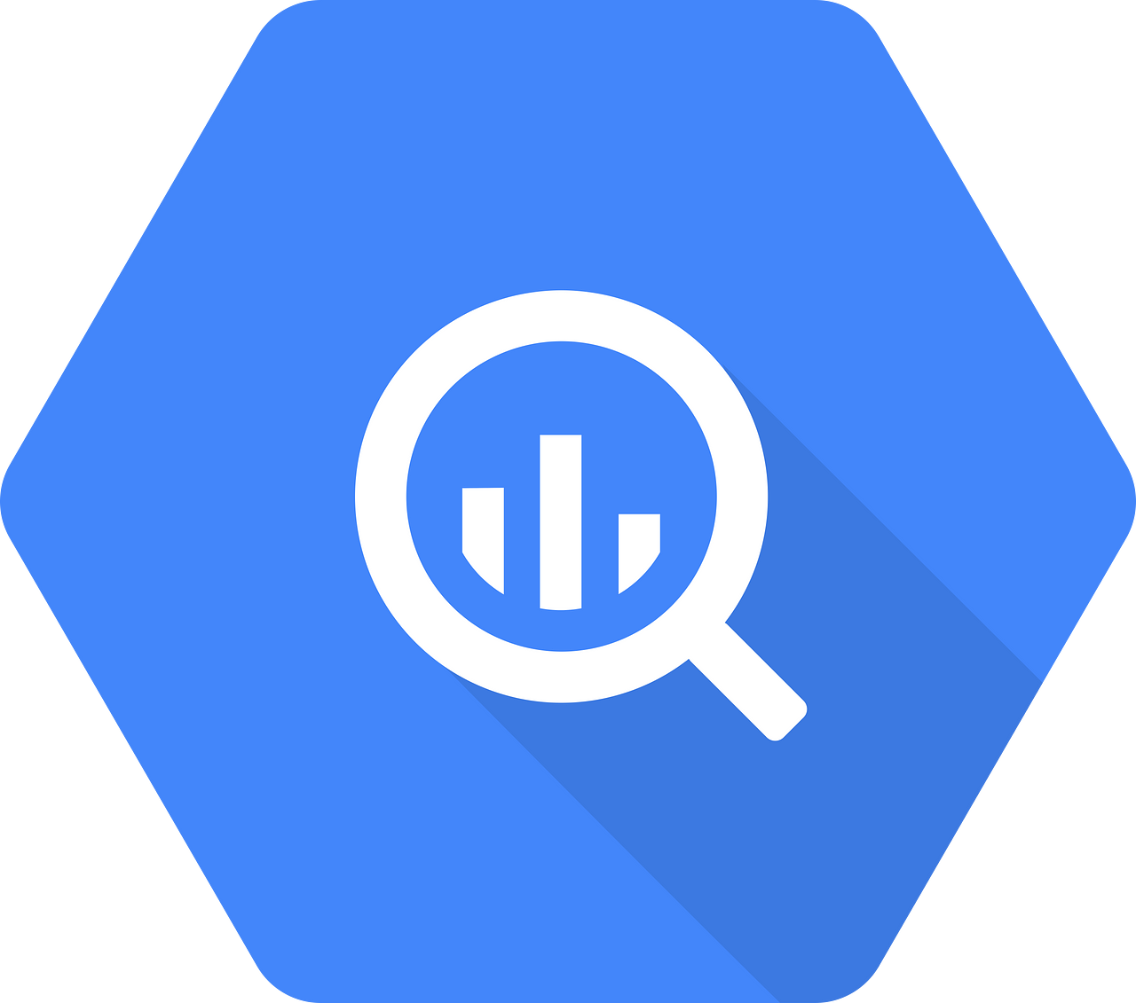 Google BigQuery