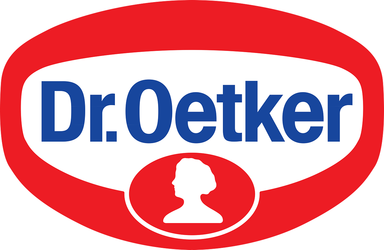 Dr. Oetker