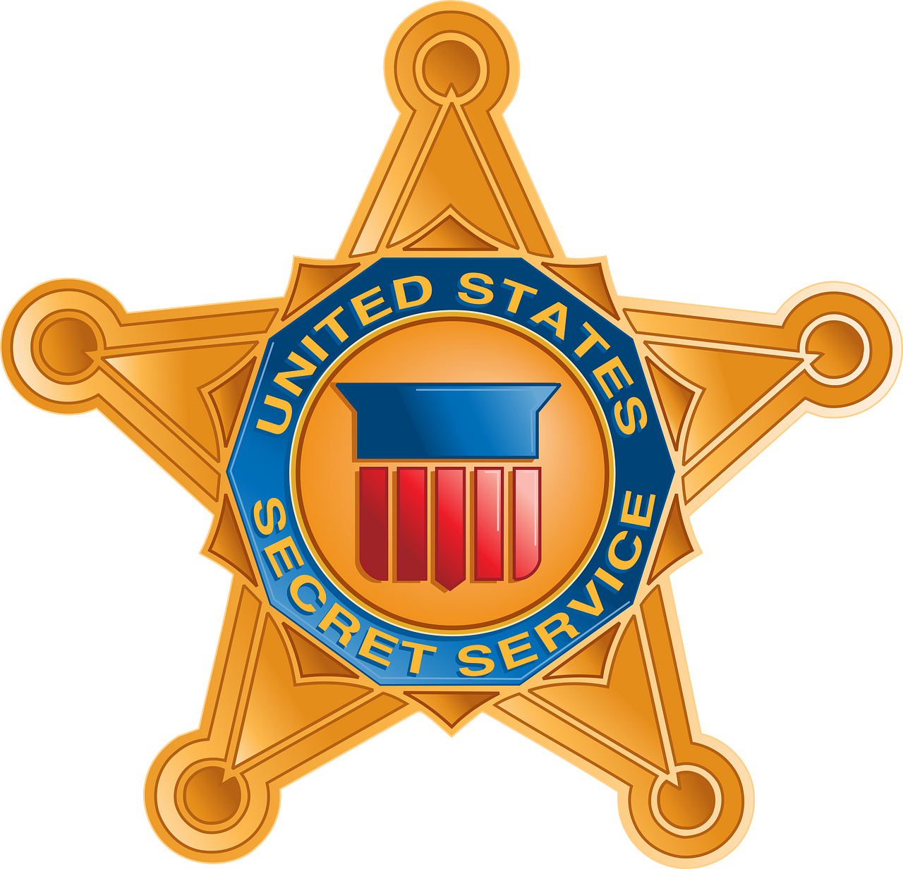 United States Secret Service