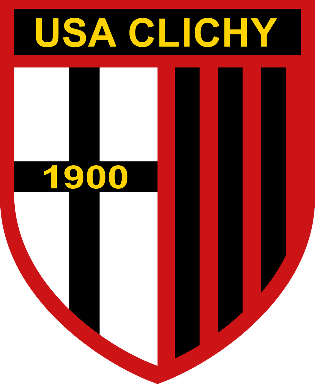 USA Clichy