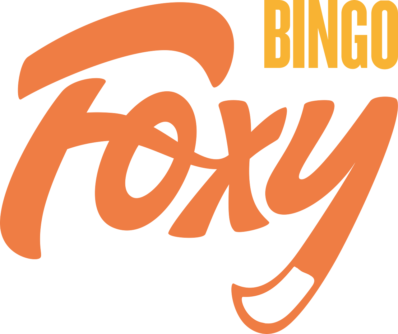Foxy Bingo