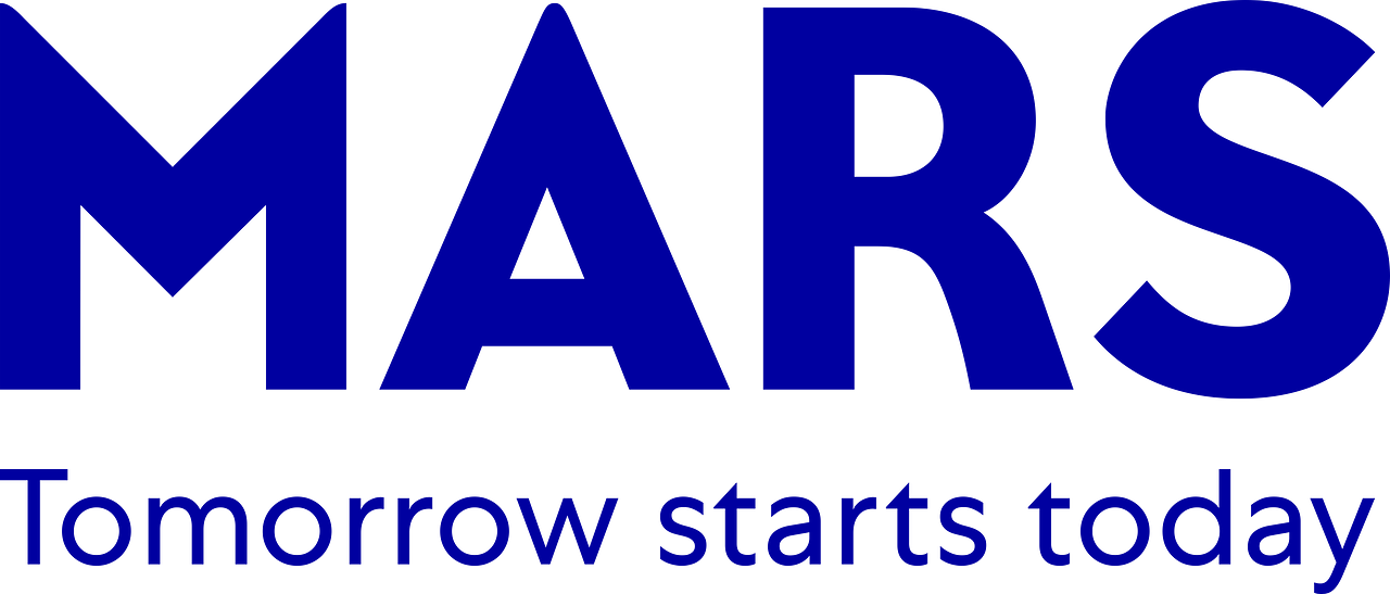Mars, Incorporated