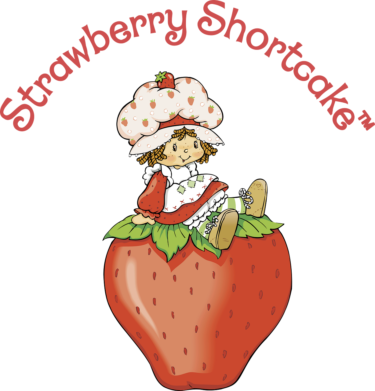 Strawberry Shortcake