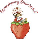 Strawberry Shortcake