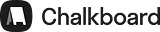 Chalkboard