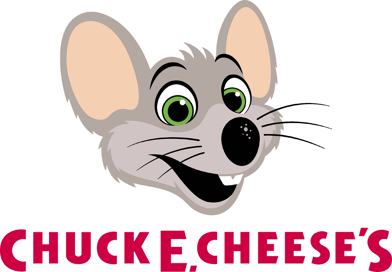 Chuck E. Cheese