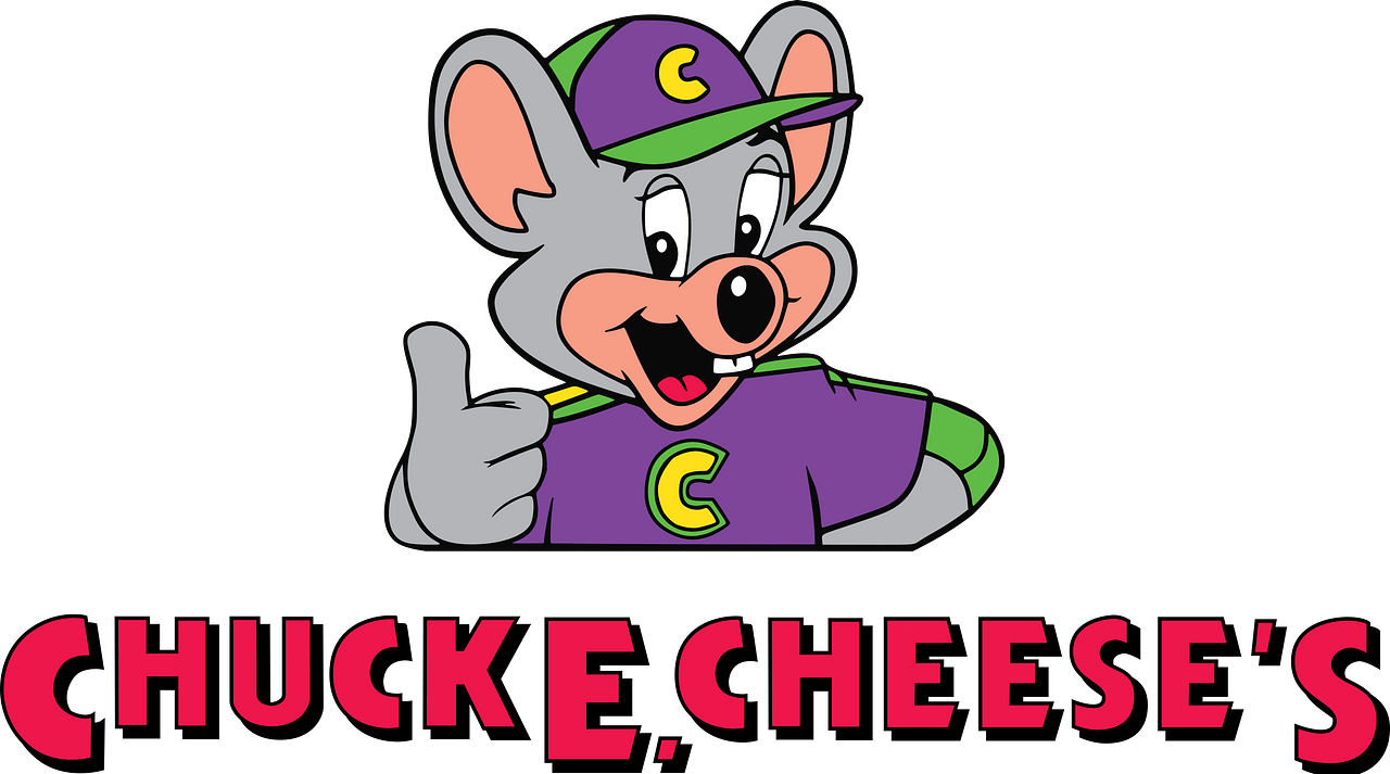 Chuck E. Cheese