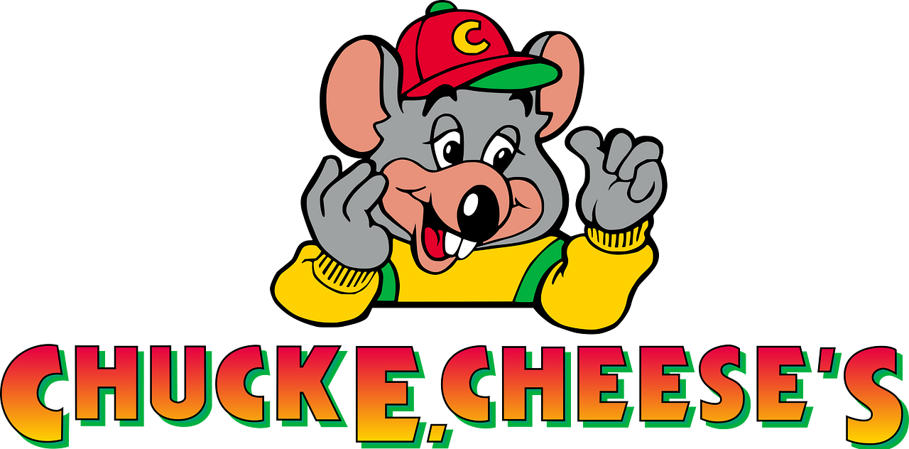 Chuck E. Cheese