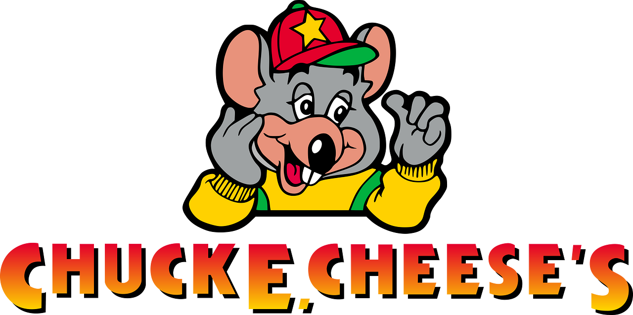 Chuck E. Cheese