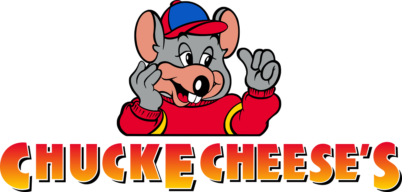 Chuck E. Cheese