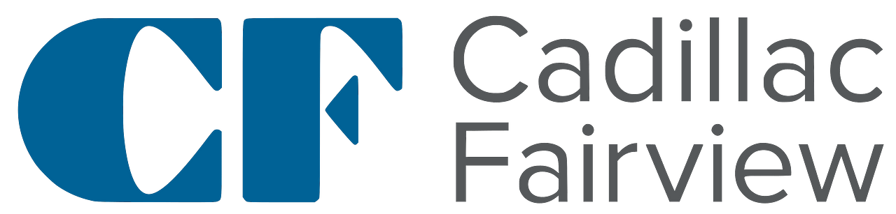 CF Cadillac Fairview