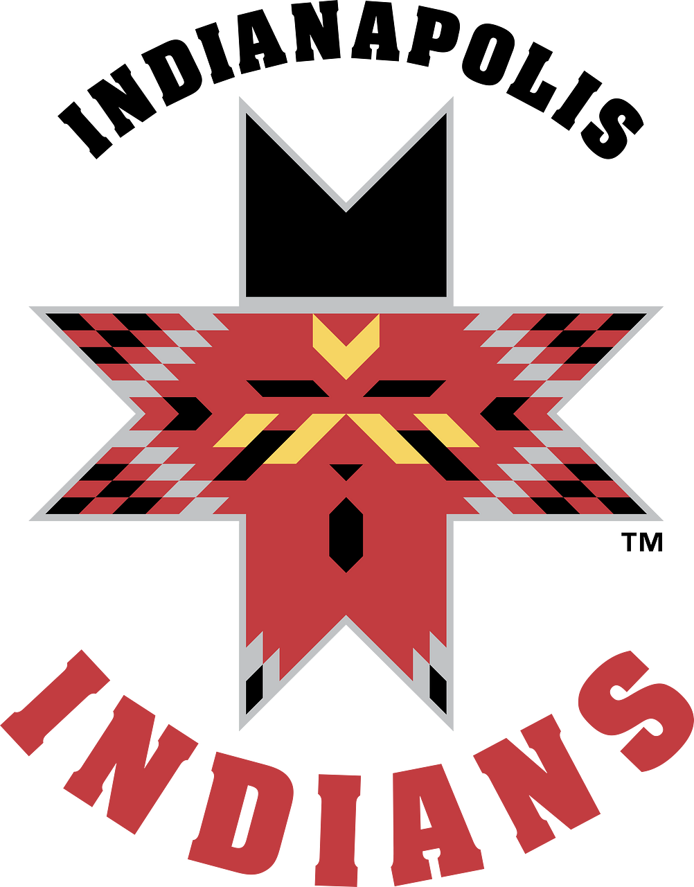 Indianapolis Indians Baseball