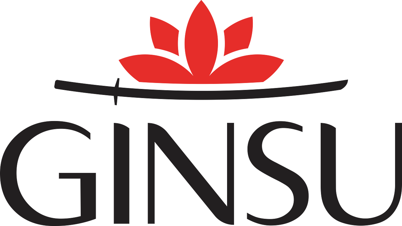 Ginsu Knives