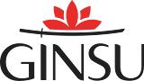 Ginsu Knives