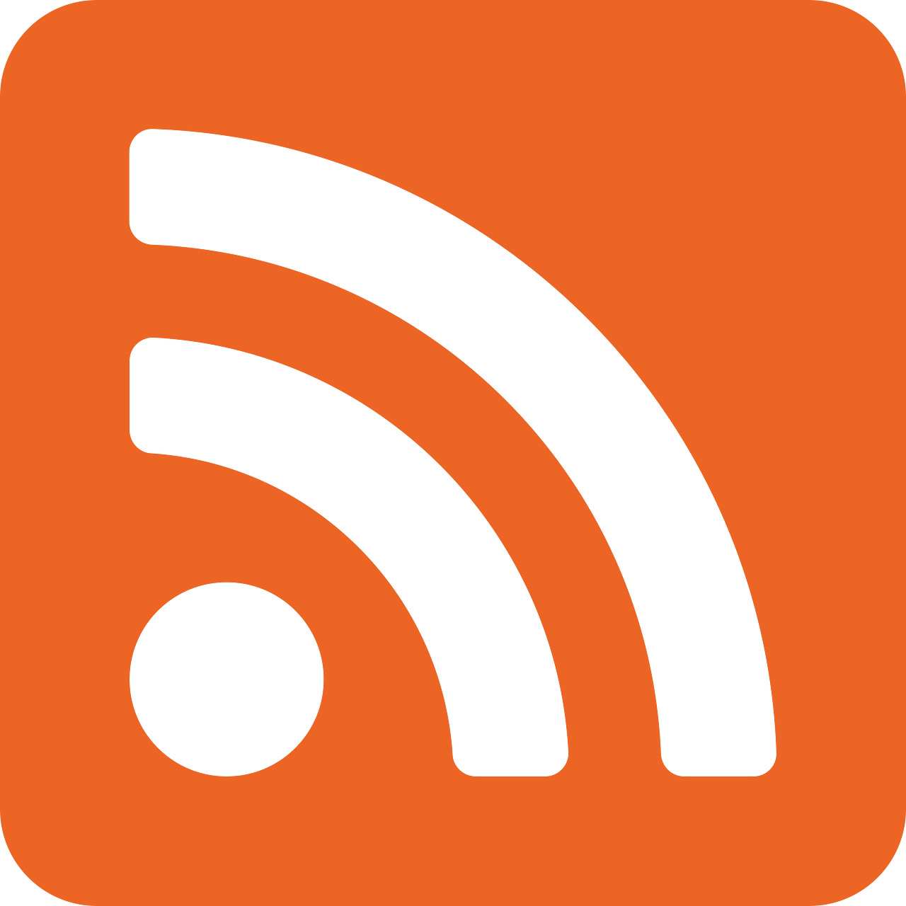RSS Feed