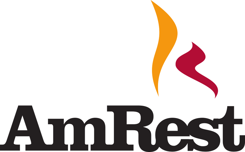 Logos Download | AmRest