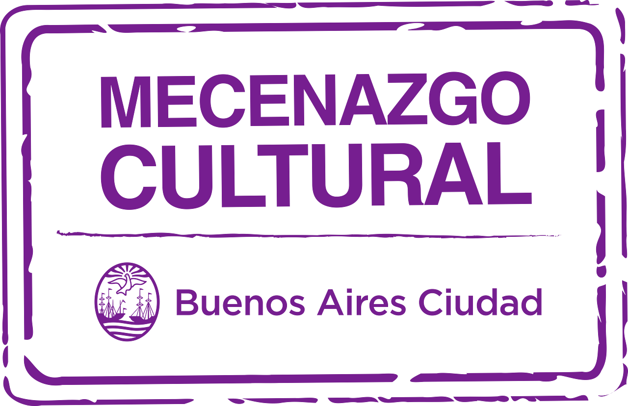 Sello Mecenazgo Cultural